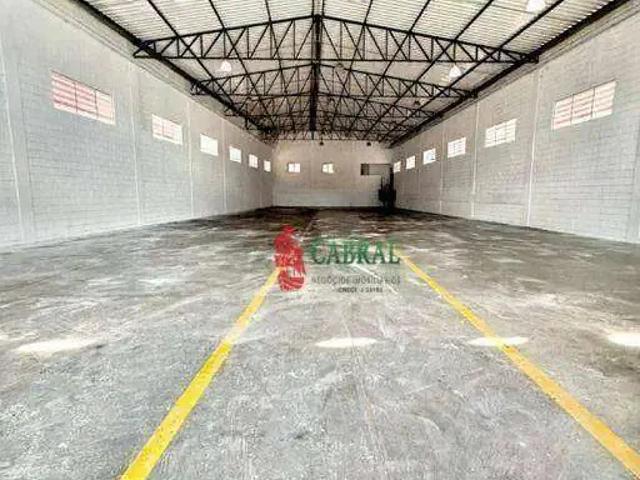 Galpão aluguel em Região Imediata de Bragança Paulista, Atibaia