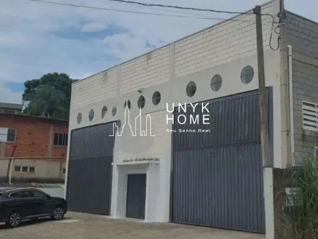 Galpão aluguel em Região Imediata de Bragança Paulista, Atibaia
