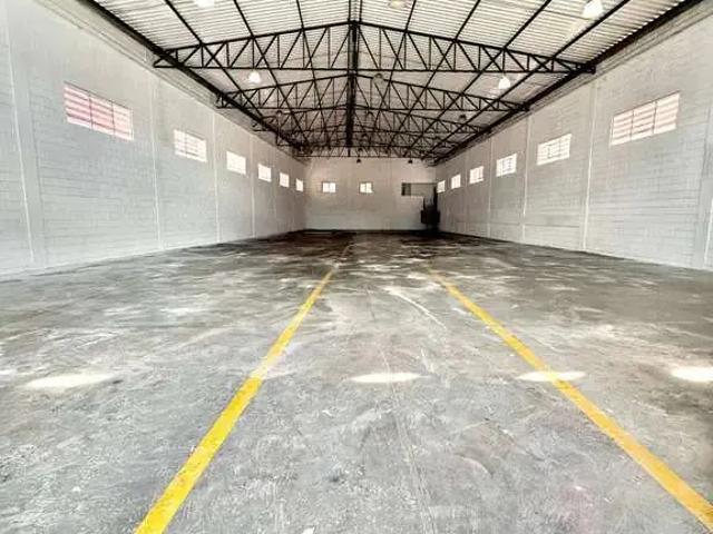 Galpão aluguel em Região Imediata de Bragança Paulista, Atibaia