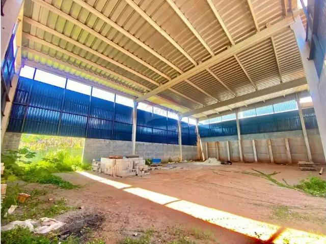 Galpão aluguel em Região Imediata de Bragança Paulista, Atibaia
