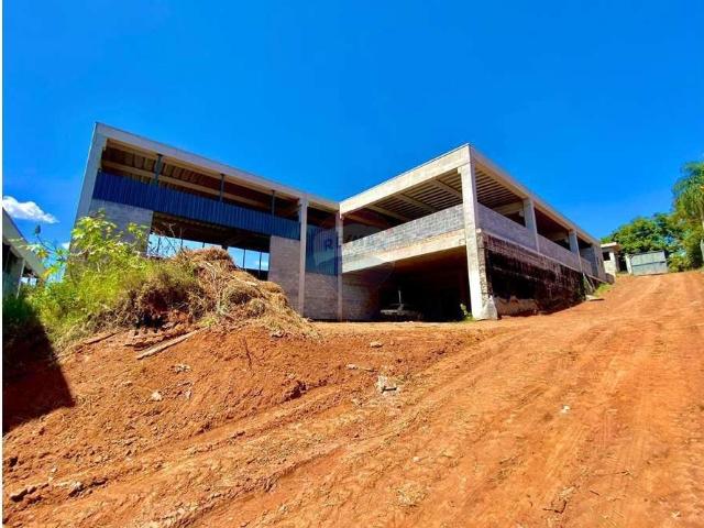 Galpão aluguel em Atibaia, Retiro dos Fontes