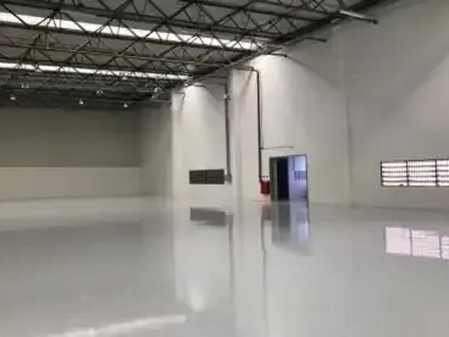 Galpão aluguel em Região Imediata de Bragança Paulista, Atibaia