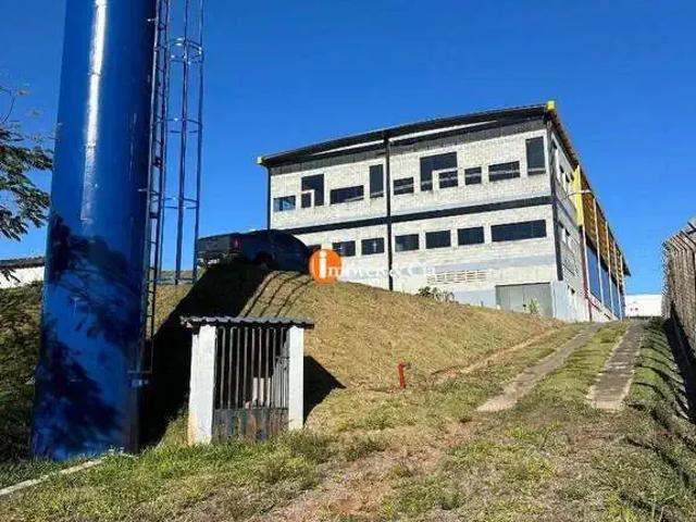 Galpão aluguel em Região Imediata de Bragança Paulista, Atibaia