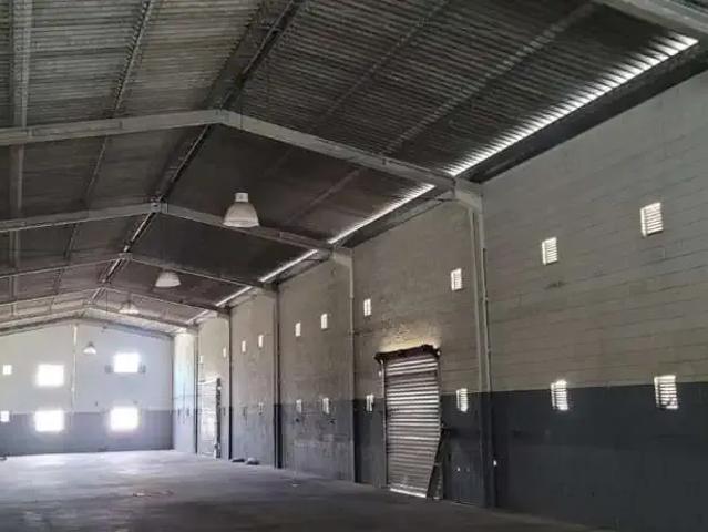 Galpão aluguel em Região Imediata de São Paulo, Região Metropolitana de São Paulo
