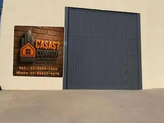 Galpão aluguel em Região Imediata de São Paulo, Região Metropolitana de São Paulo