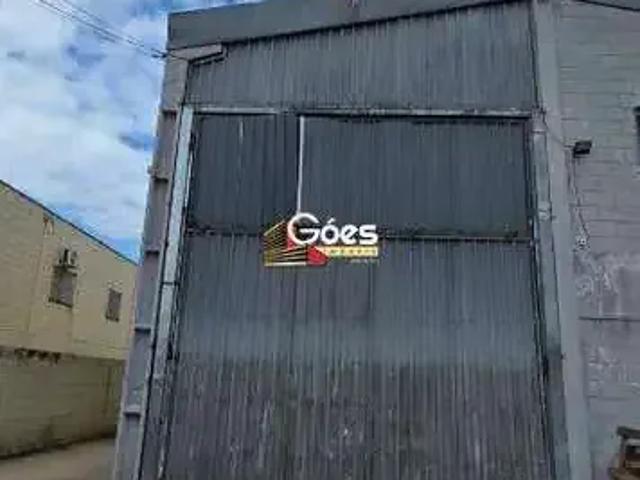 Galpão aluguel em Região Imediata de Bragança Paulista, Atibaia