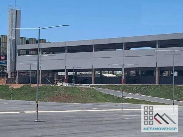 Galpão aluguel em Região Imediata de Bragança Paulista, Atibaia