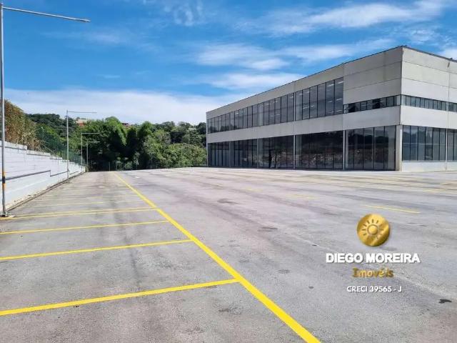 Galpão aluguel em Região Imediata de Bragança Paulista, Atibaia
