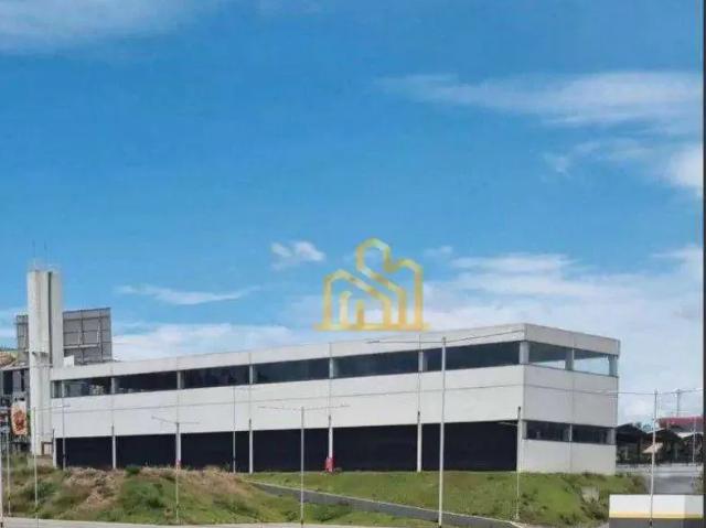 Galpão aluguel em Região Imediata de Bragança Paulista, Atibaia