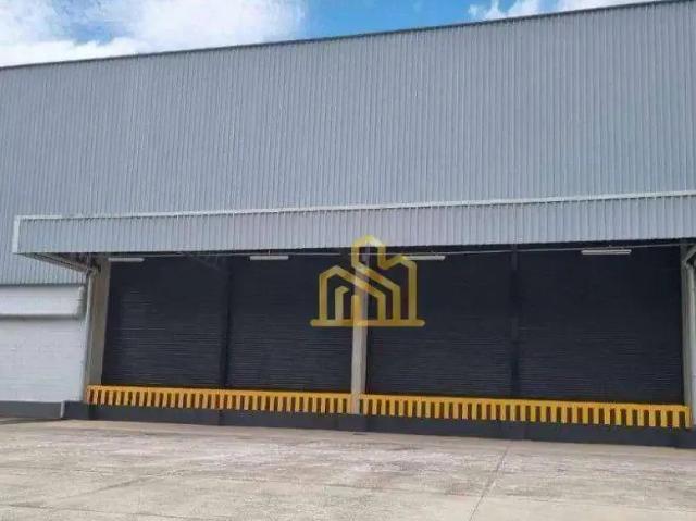 Galpão aluguel em Região Imediata de Bragança Paulista, Atibaia