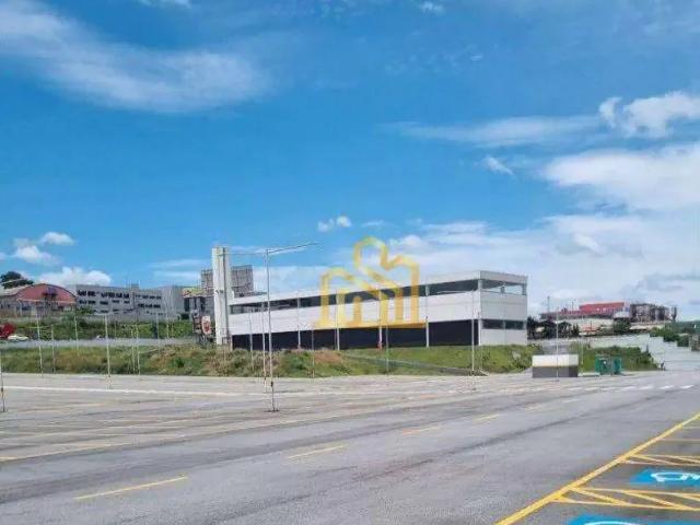 Galpão aluguel em Região Imediata de Bragança Paulista, Atibaia