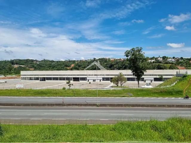 Galpão aluguel em Região Imediata de Bragança Paulista, Atibaia