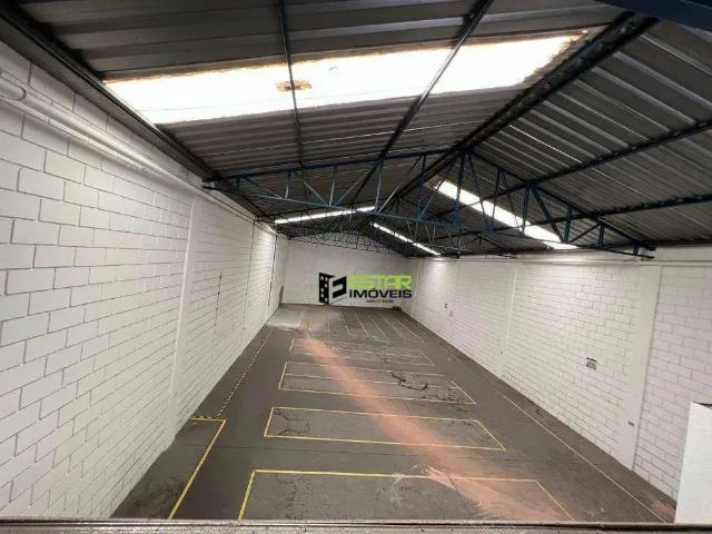Galpão aluguel em Região Imediata de Bragança Paulista, Atibaia