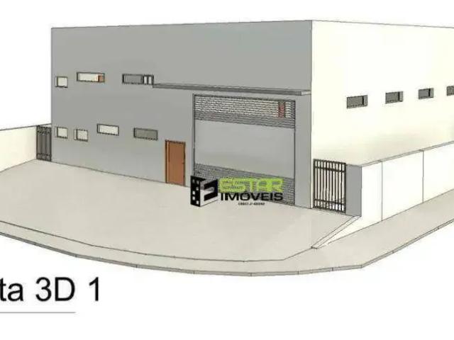 Galpão aluguel em Região Imediata de Caraguatatuba-Ubatuba-São Sebastião, Região Metropolitana do Vale do Paraíba e Litoral Norte