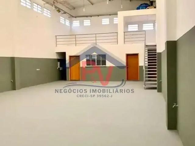 Galpão aluguel em Região Imediata de Caraguatatuba-Ubatuba-São Sebastião, Região Metropolitana do Vale do Paraíba e Litoral Norte