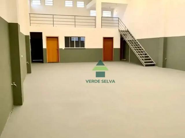 Galpão aluguel em Região Imediata de Caraguatatuba-Ubatuba-São Sebastião, Região Metropolitana do Vale do Paraíba e Litoral Norte