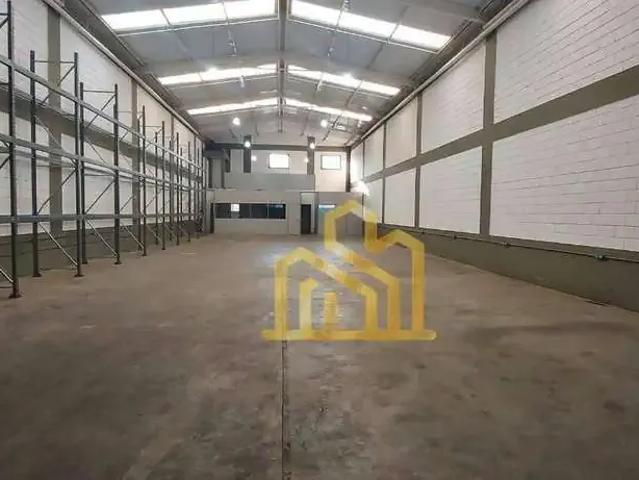 Galpão aluguel em Região Imediata de Bragança Paulista, Atibaia