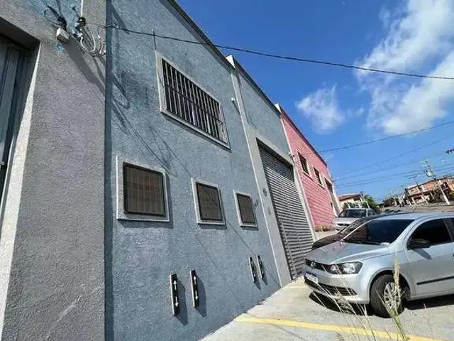 Galpão aluguel em Região Imediata de Bragança Paulista, Atibaia