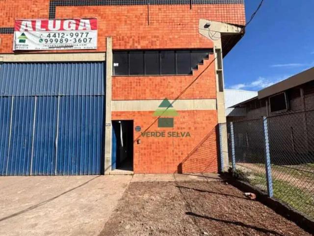 Galpão aluguel em Região Imediata de Bragança Paulista, Atibaia