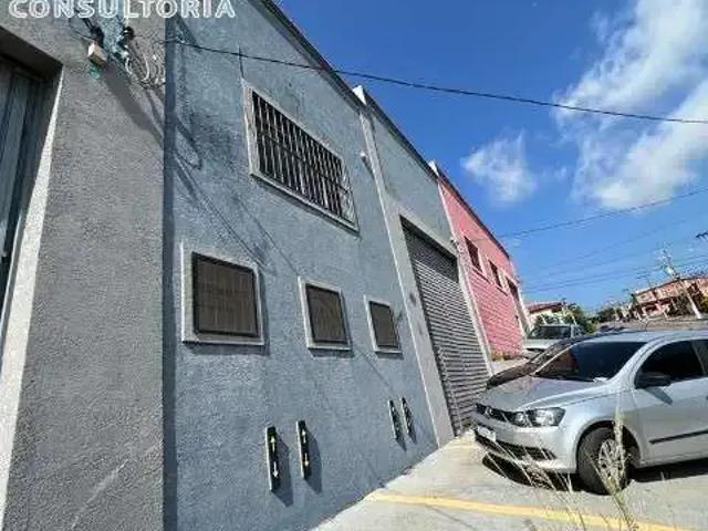 Galpão aluguel em Região Imediata de Bragança Paulista, Atibaia