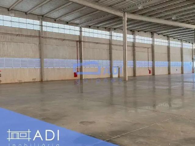 Galpão aluguel em Região Imediata de Bragança Paulista, Atibaia