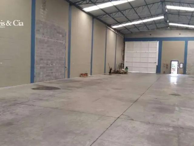 Galpão aluguel em Região Imediata de Bragança Paulista, Atibaia