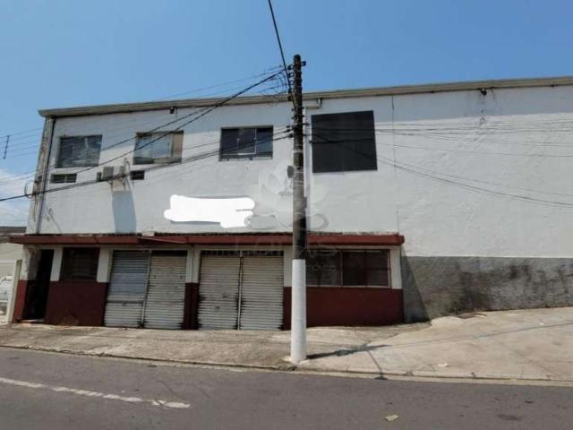 Galpão aluguel em Atibaia, Parque das Nações