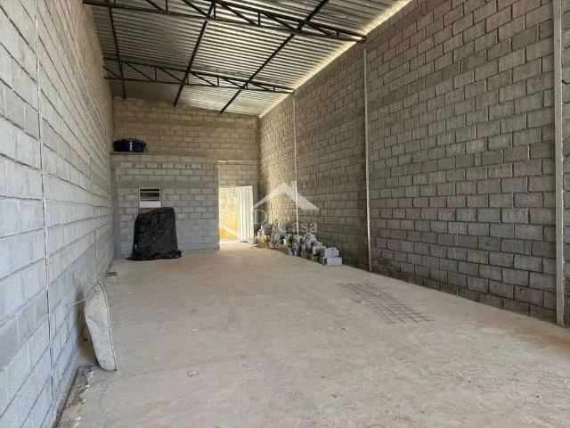 Galpão aluguel em Região Imediata de Bragança Paulista, Atibaia