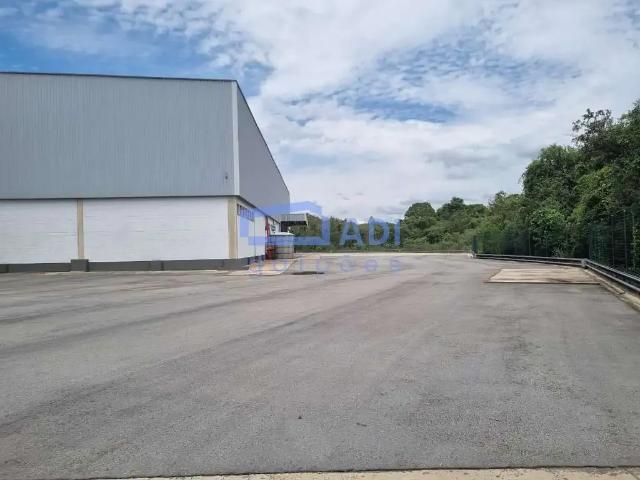 Galpão aluguel em Região Imediata de Bragança Paulista, Atibaia