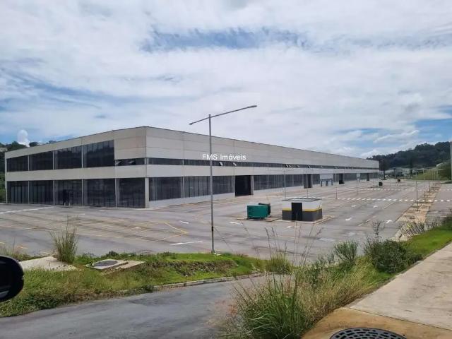Galpão aluguel em Região Imediata de Bragança Paulista, Atibaia