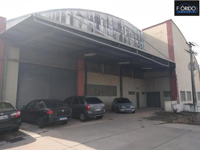 Galpão aluguel em Região Imediata de Bragança Paulista, Atibaia