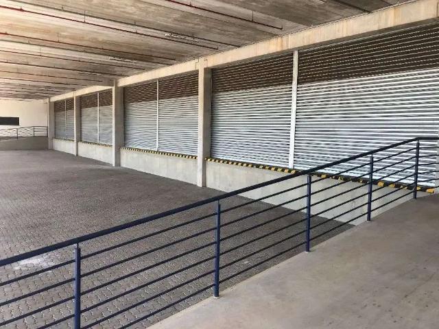 Galpão aluguel em Região Imediata de Bragança Paulista, Atibaia