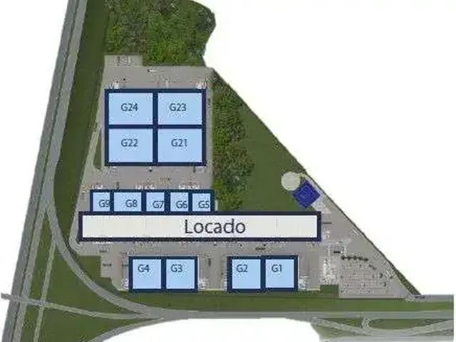 Galpão aluguel em Região Imediata de Taubaté-Pindamonhangaba, Região Metropolitana do Vale do Paraíba e Litoral Norte