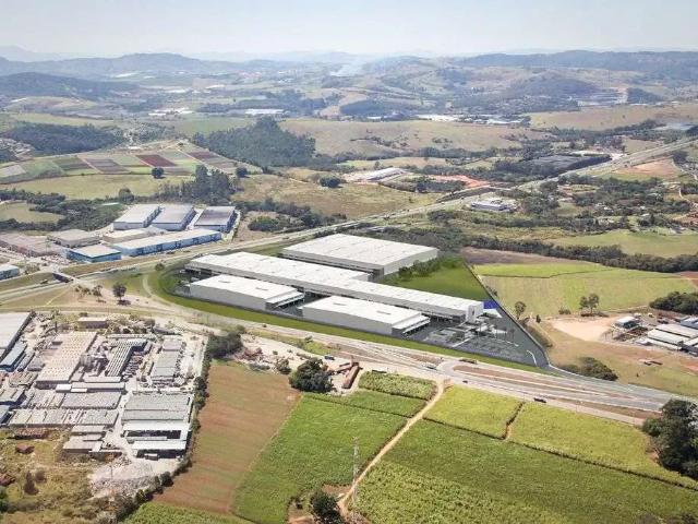 Galpão aluguel em Região Imediata de Bragança Paulista, Atibaia