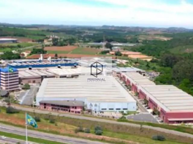 Galpão aluguel em Região Imediata de Bragança Paulista, Atibaia