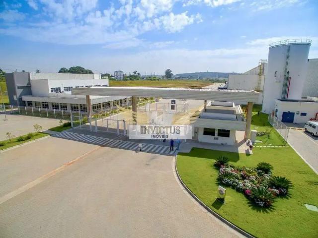 Galpão aluguel em Região Imediata de Bragança Paulista, Atibaia