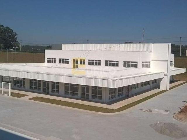 Galpão aluguel em Atibaia