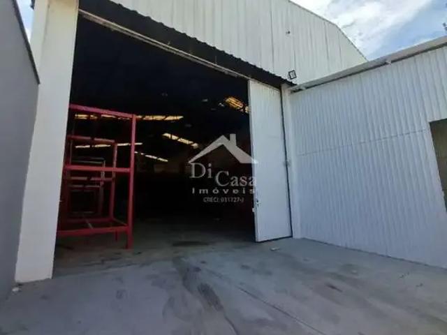 Galpão aluguel em Região Imediata de Taubaté-Pindamonhangaba, Região Metropolitana do Vale do Paraíba e Litoral Norte