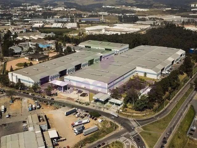 Galpão aluguel em Jarinu