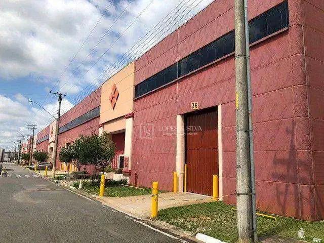 Galpão aluguel em Região Imediata de Taubaté-Pindamonhangaba, Região Metropolitana do Vale do Paraíba e Litoral Norte