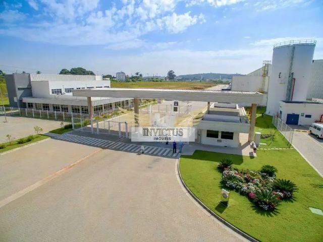 Galpão aluguel em Região Imediata de Bragança Paulista, Atibaia