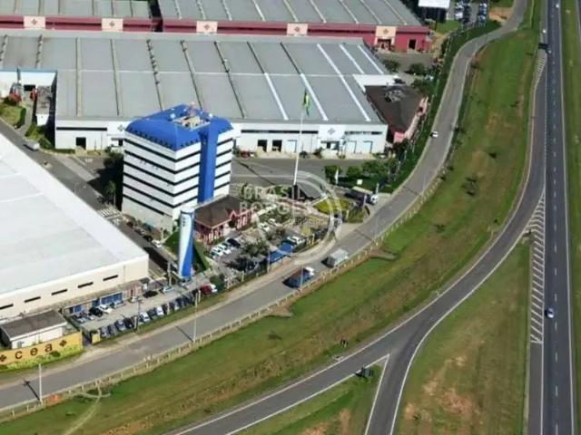 Galpão aluguel em Região Imediata de Bragança Paulista, Atibaia