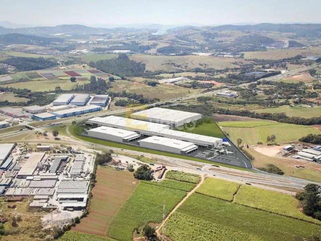 Galpão aluguel em Região Imediata de Bragança Paulista, Atibaia