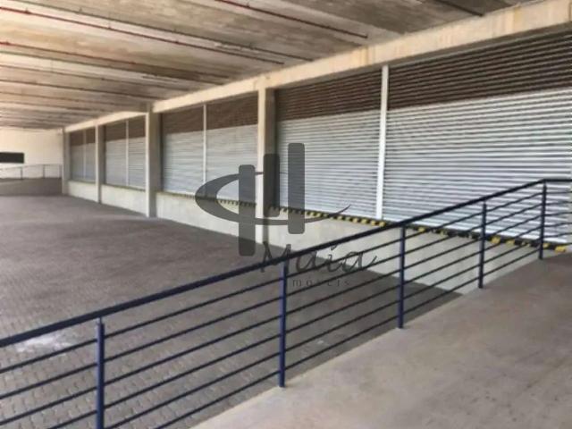 Galpão aluguel em Região Imediata de Bragança Paulista, Atibaia