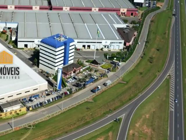 Galpão aluguel em Região Imediata de Bragança Paulista, Atibaia