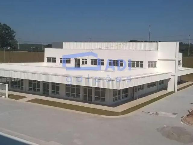 Galpão aluguel em Região Imediata de Bragança Paulista, Atibaia