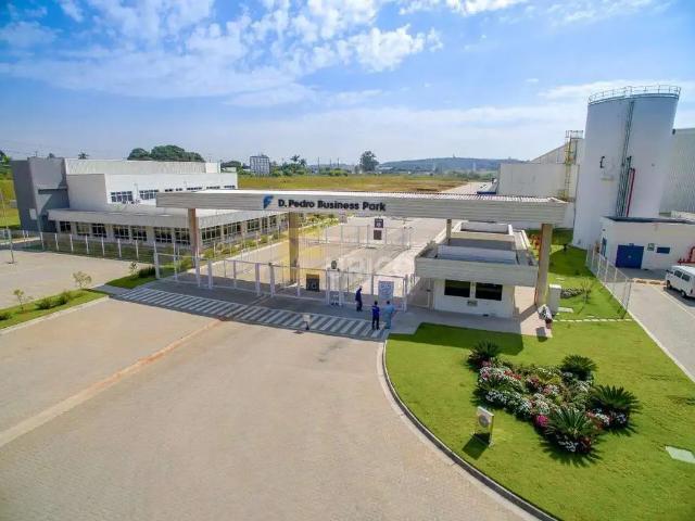 Galpão aluguel em Região Imediata de Bragança Paulista, Atibaia