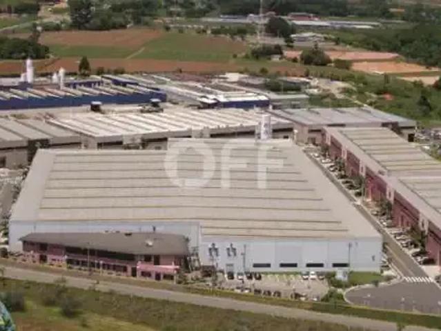 Galpão aluguel em Região Imediata de Bragança Paulista, Atibaia