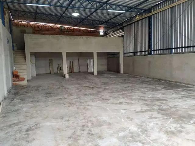 Galpão aluguel em Região Imediata de Bragança Paulista, Atibaia