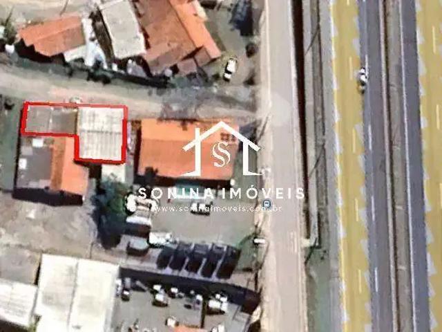 Galpão aluguel em Região Imediata de São Paulo, Região Metropolitana de São Paulo